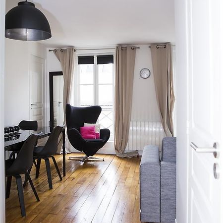 Apart By Jo Apartment Saint-Germain-en-Laye Bagian luar foto