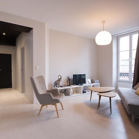 Apart By Jo Apartment Saint-Germain-en-Laye Bagian luar foto