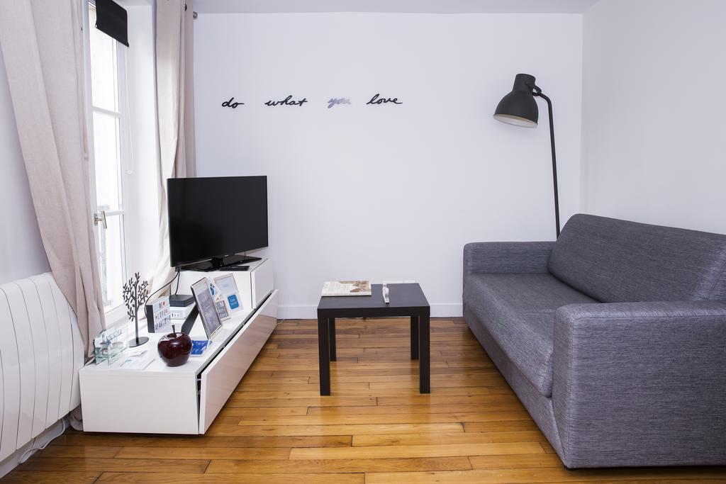 Apart By Jo Apartment Saint-Germain-en-Laye Bagian luar foto