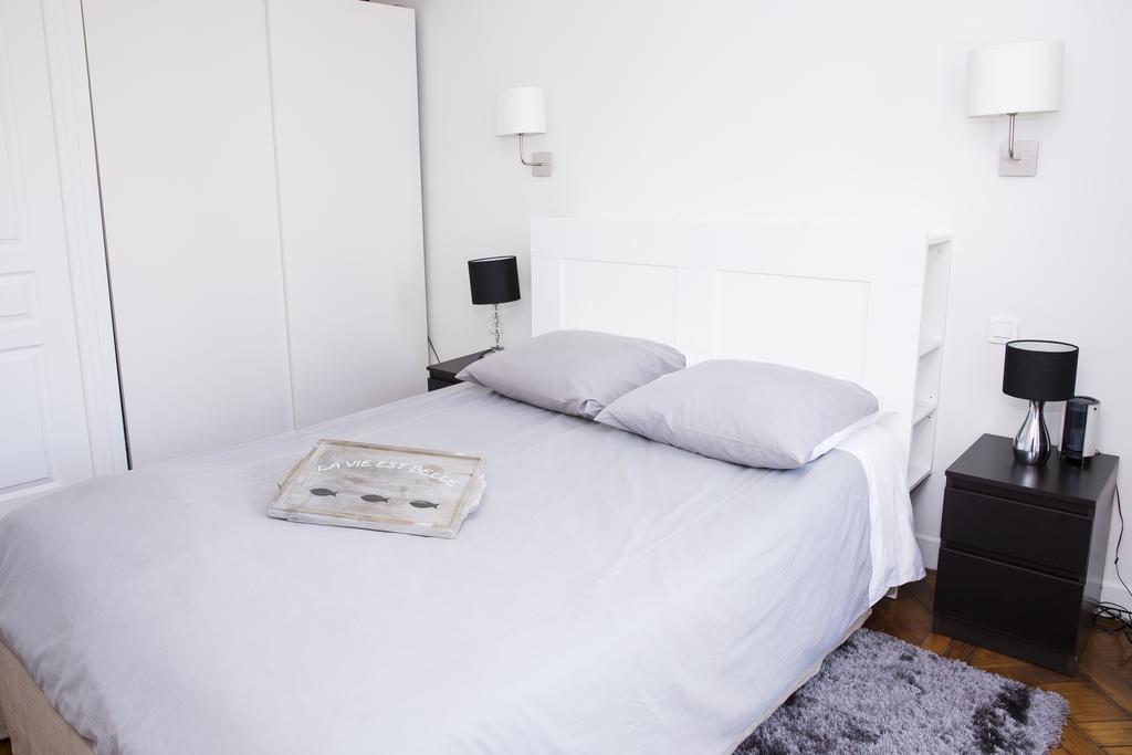 Apart By Jo Apartment Saint-Germain-en-Laye Bagian luar foto