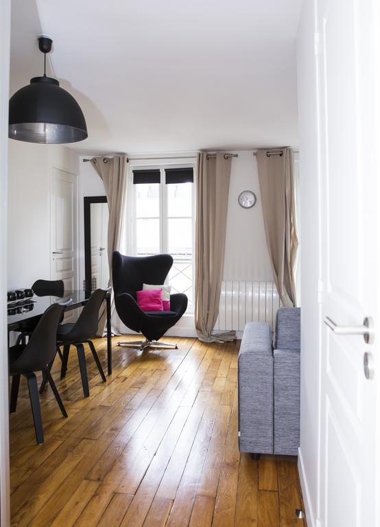 Apart By Jo Apartment Saint-Germain-en-Laye Bagian luar foto