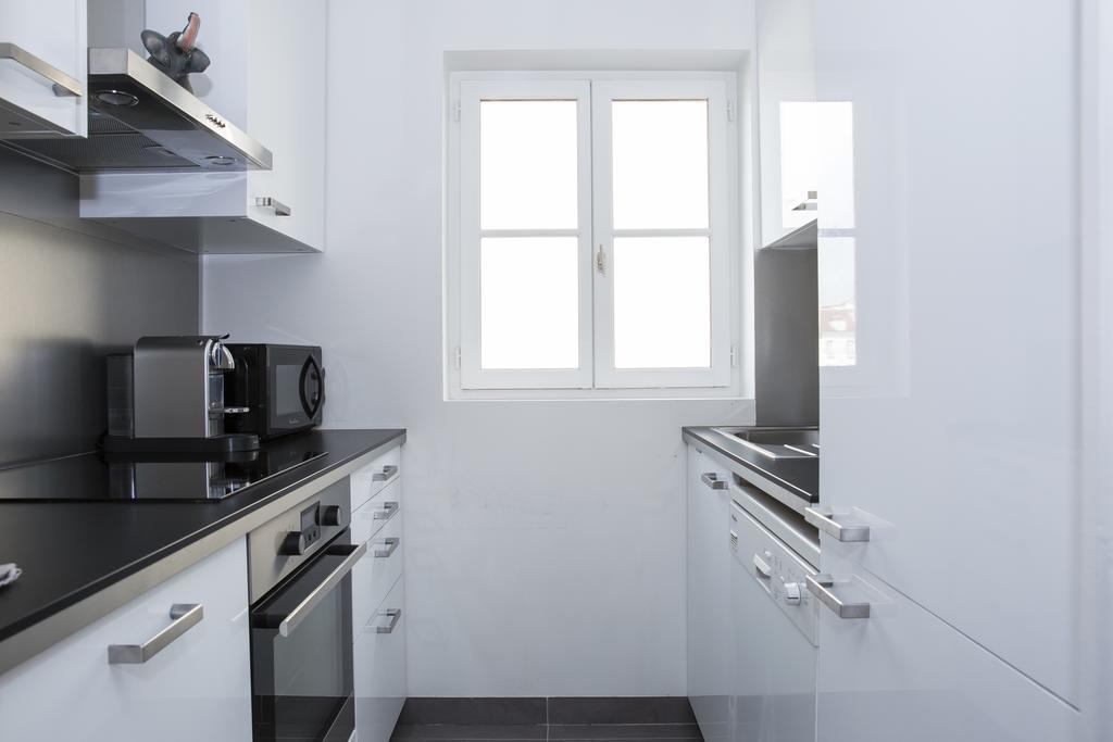 Apart By Jo Apartment Saint-Germain-en-Laye Bagian luar foto