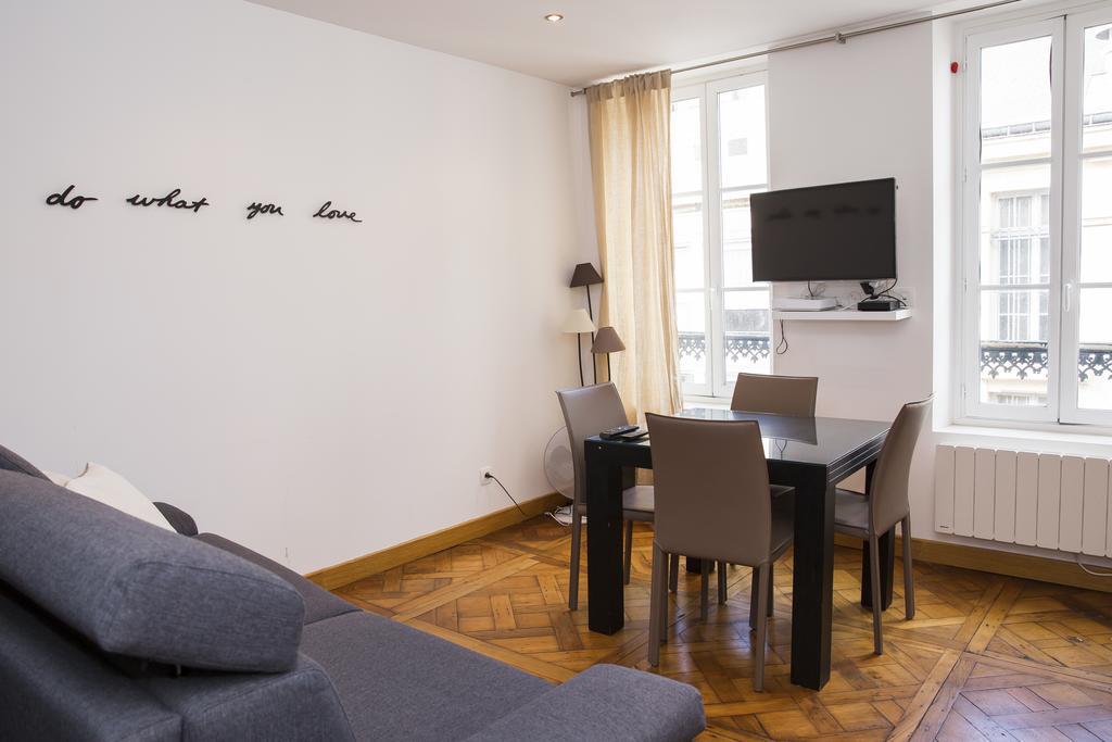 Apart By Jo Apartment Saint-Germain-en-Laye Bagian luar foto