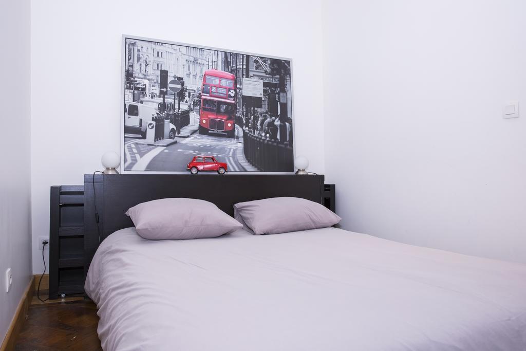 Apart By Jo Apartment Saint-Germain-en-Laye Bagian luar foto