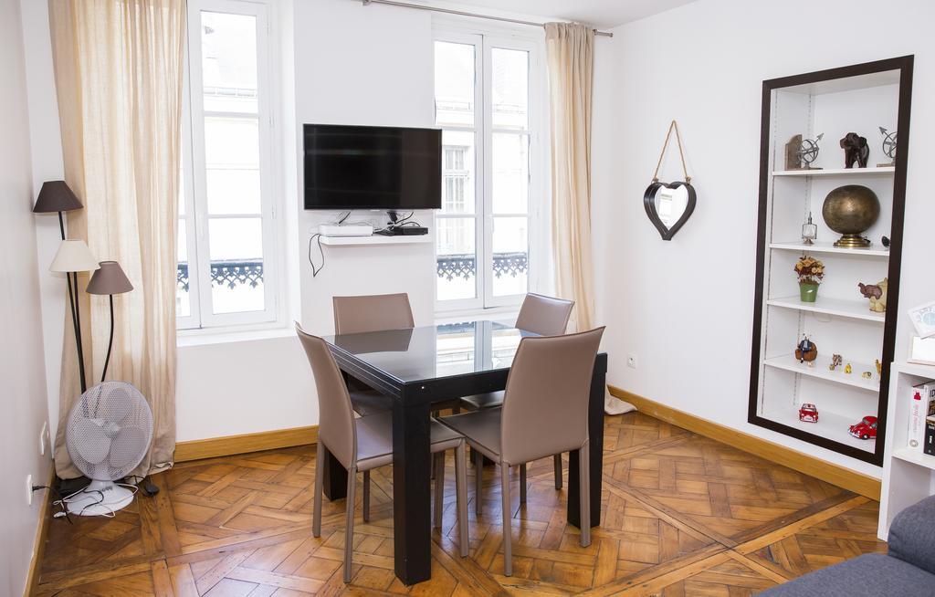Apart By Jo Apartment Saint-Germain-en-Laye Bagian luar foto
