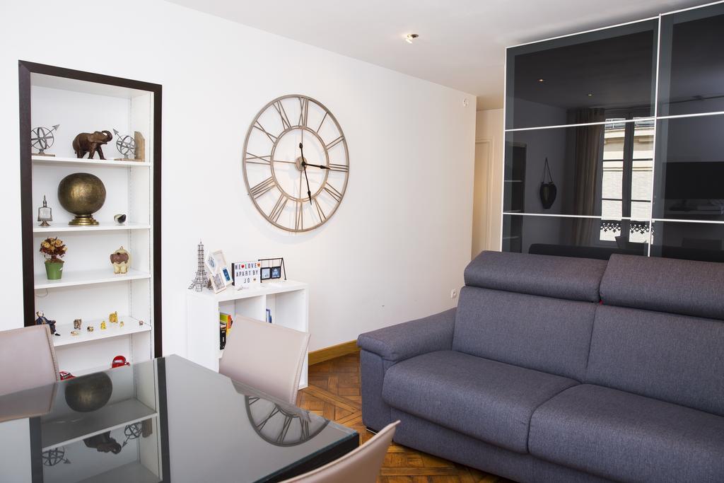 Apart By Jo Apartment Saint-Germain-en-Laye Bagian luar foto