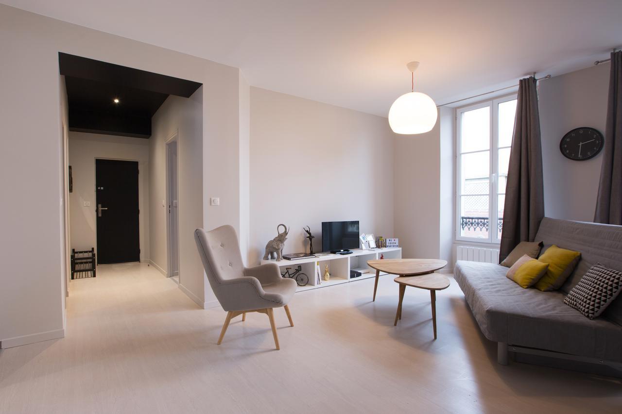Apart By Jo Apartment Saint-Germain-en-Laye Bagian luar foto