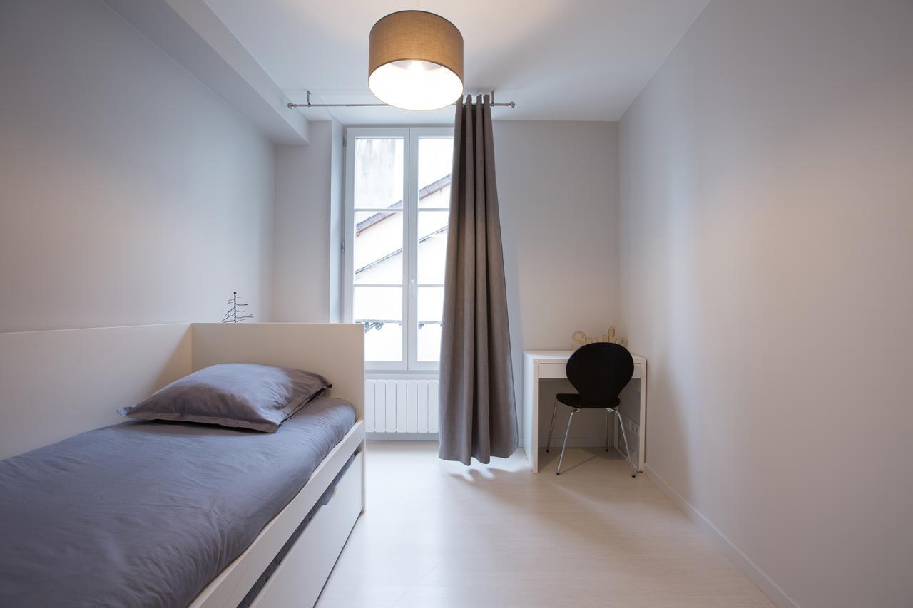 Apart By Jo Apartment Saint-Germain-en-Laye Bagian luar foto