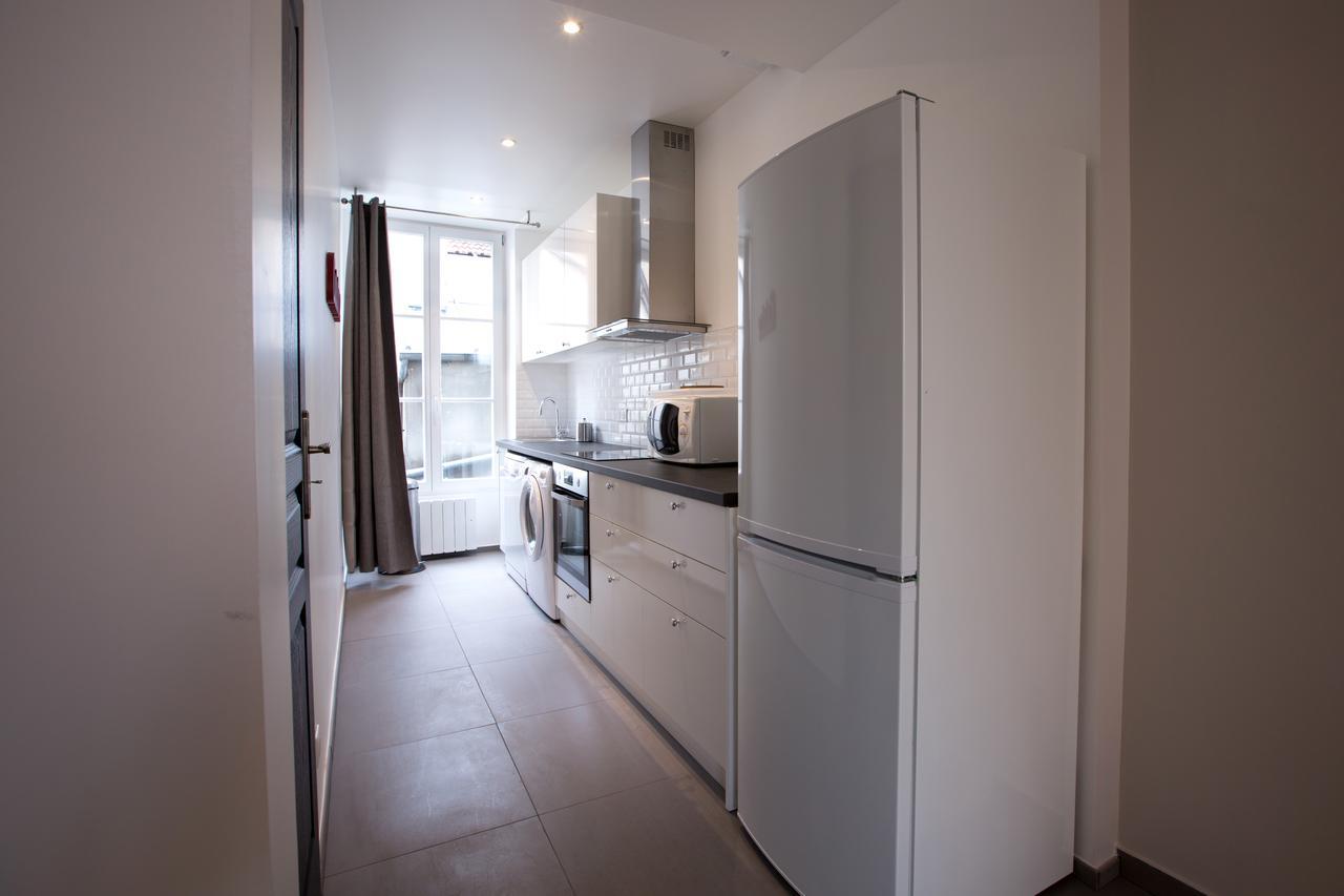 Apart By Jo Apartment Saint-Germain-en-Laye Bagian luar foto