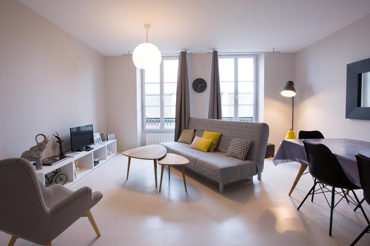 Apart By Jo Apartment Saint-Germain-en-Laye Bagian luar foto