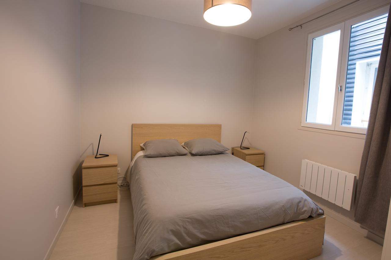 Apart By Jo Apartment Saint-Germain-en-Laye Bagian luar foto