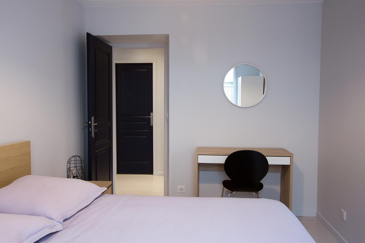Apart By Jo Apartment Saint-Germain-en-Laye Bagian luar foto