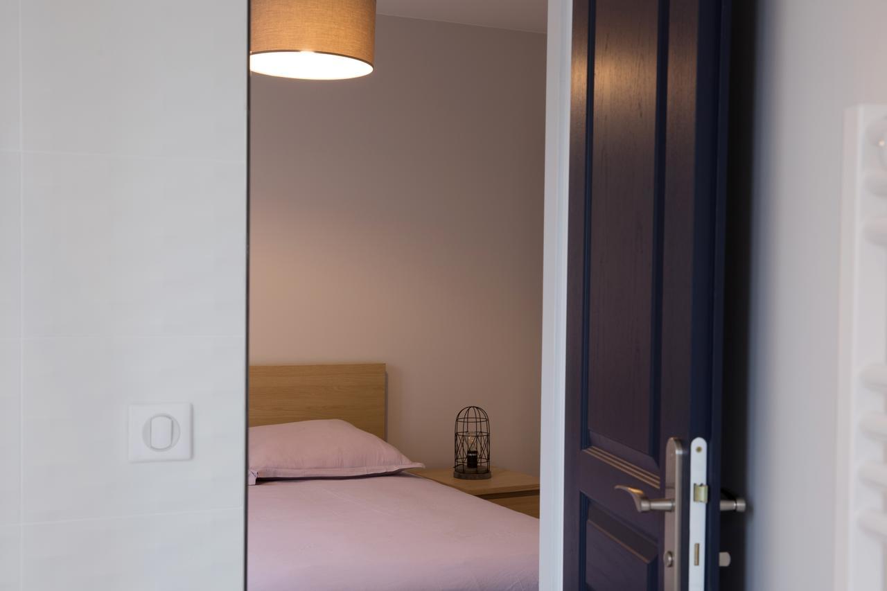 Apart By Jo Apartment Saint-Germain-en-Laye Bagian luar foto