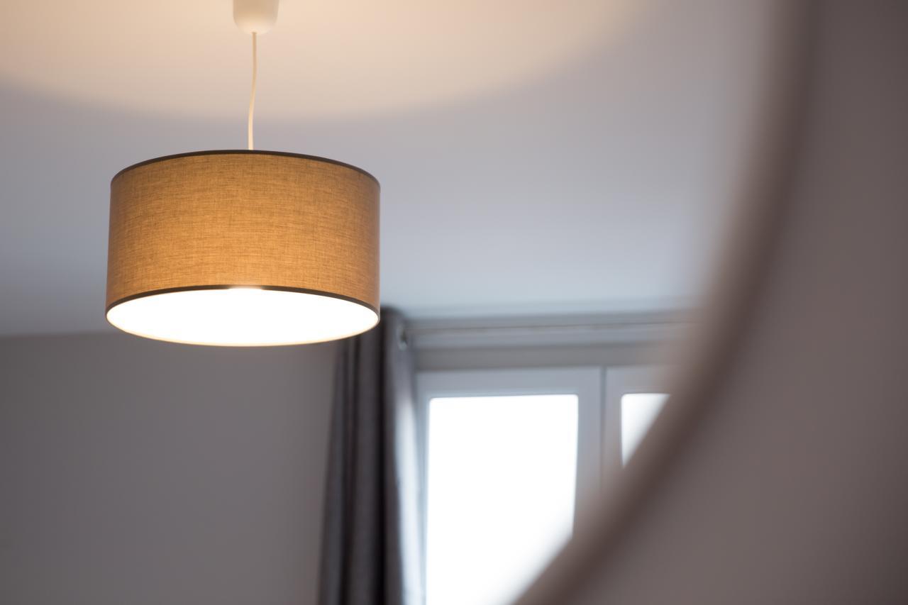Apart By Jo Apartment Saint-Germain-en-Laye Bagian luar foto