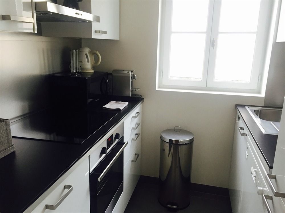 Apart By Jo Apartment Saint-Germain-en-Laye Bagian luar foto